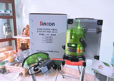 may-can-bang-laser-5tia-sincon-sl223g