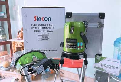 may-can-bang-laser-5tia-sincon-sl223g