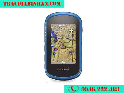 Máy GPS cầm tay Garmin eTrex touch 25